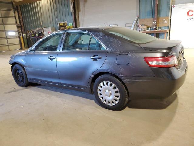 Image 2 of 2011 TOYOTA CAMRY BASE 2011 with VIN 4T4BF3EKXBR128973