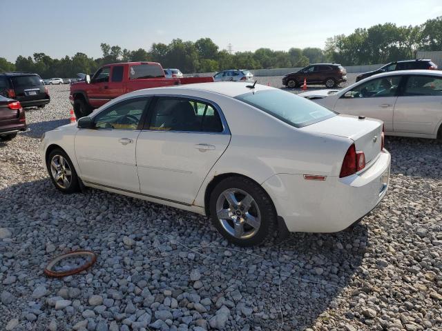 Obraz 2 z 2010 CHEVROLET MALIBU 1LT 2010 z VIN 1G1ZC5EB8A4140581