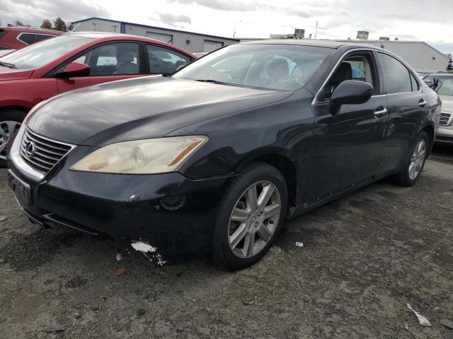 2007 LEXUS ES 350 2007 image