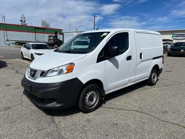 Obraz 2 z 2017 NISSAN NV200 2.5S 2017 z VIN 3N6CM0KN1HK721942