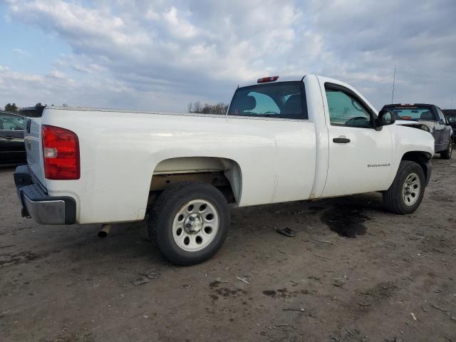 Image 3 of 2008 CHEVROLET SILVERADO C1500 2008 with VIN 1GCEC14X38Z155448