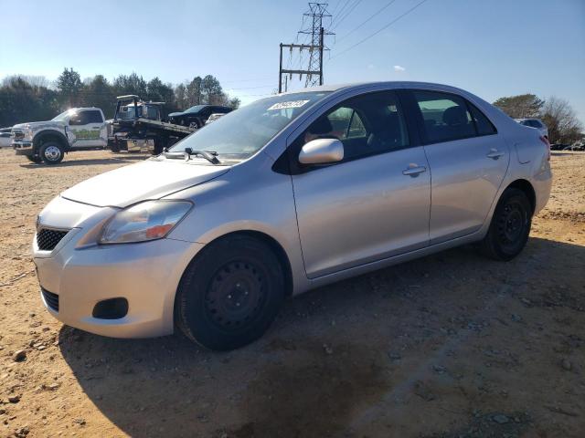 2012 TOYOTA YARIS  2012 image