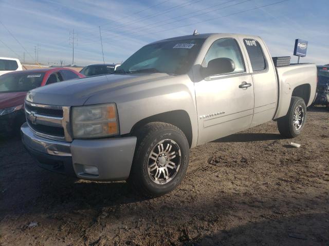 Изображение 2007 CHEVROLET SILVERADO C1500 2007
