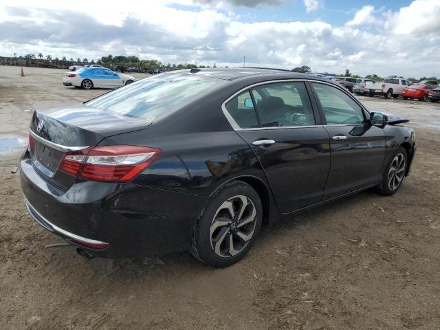 Image 3 of 2016 HONDA ACCORD EX 2016 with VIN 1HGCR2F71GA140342