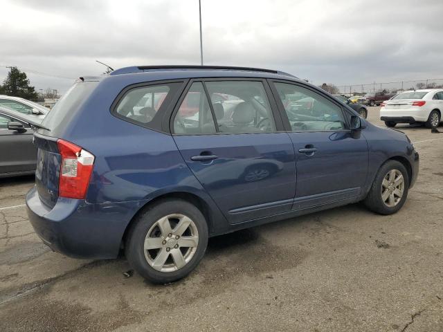 Image 3 of 2007 KIA RONDO BASE 2007 with VIN KNAFG525677066577