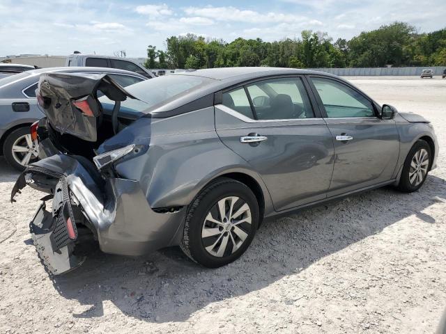Изображение 3 2020 NISSAN ALTIMA S 2020 с VIN 1N4BL4BV6LC258659