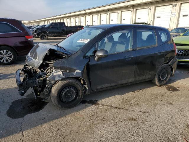 Image 1 of 2007 HONDA FIT  2007 with VIN JHMGD38417S050155