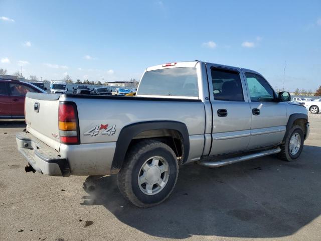 Изображение 3 2006 GMC NEW SIERRA K1500 2006 с VIN 2GTEK13Z461277019