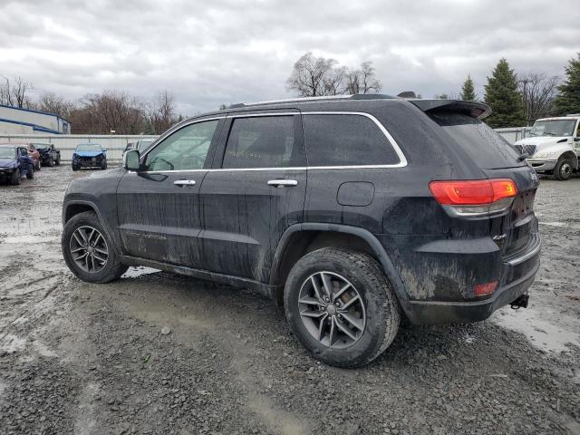 Obraz 2 z 2018 JEEP GRAND CHEROKEE LIMITED 2018 z VIN 1C4RJFBG8JC212274
