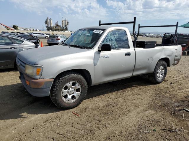 1994 TOYOTA T100  1994 image