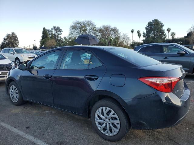 Изображение 2 2017 TOYOTA COROLLA L 2017 с VIN 5YFBURHE0HP664317
