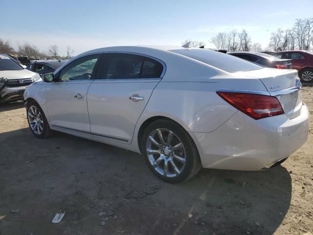 Obraz 2 z 2014 BUICK LACROSSE  2014 z VIN 1G4GB5G35EF132631