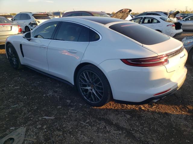 Obraz 2 z 2018 PORSCHE PANAMERA 4S 2018 z VIN WP0AB2A79JL136004