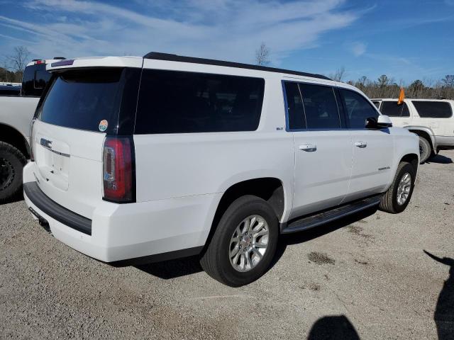 Изображение 3 2020 GMC YUKON XL K1500 SLT 2020 с VIN 1GKS2GKC1LR299375