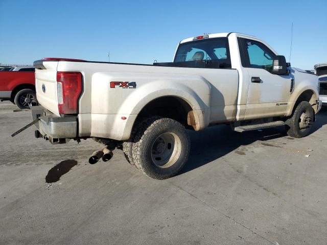 Image 3 of 2019 FORD F350 SUPER DUTY 2019 with VIN 1FTRF3DTXKEE10886