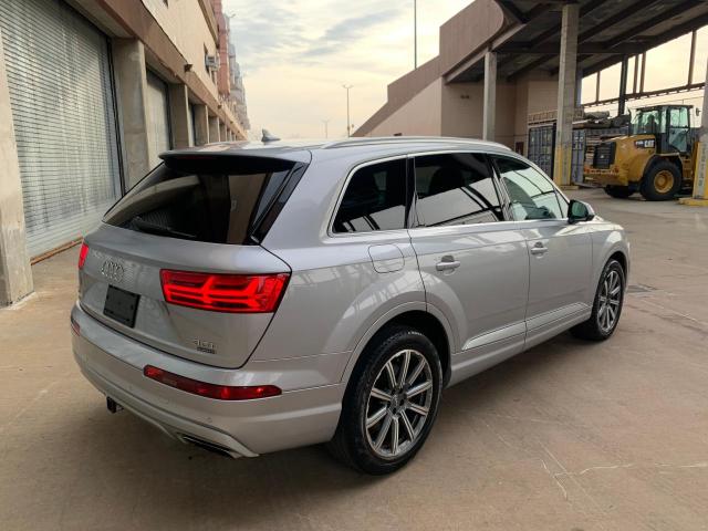 Obraz 3 z 2018 AUDI Q7 PREMIUM PLUS 2018 z VIN WA1LAAF79JD045317