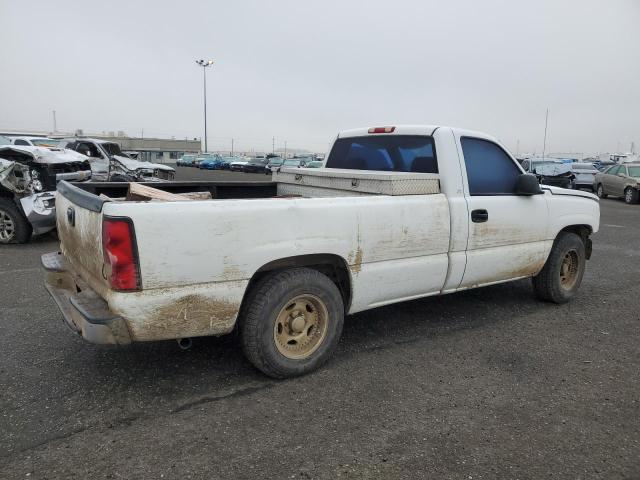 Image 3 of 2004 CHEVROLET SILVERADO C1500 2004 with VIN 1GCEC14X24Z176706