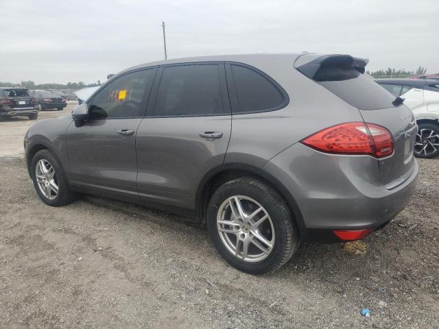 Image 2 of 2013 PORSCHE CAYENNE S 2013 with VIN WP1AB2A25DLA84149