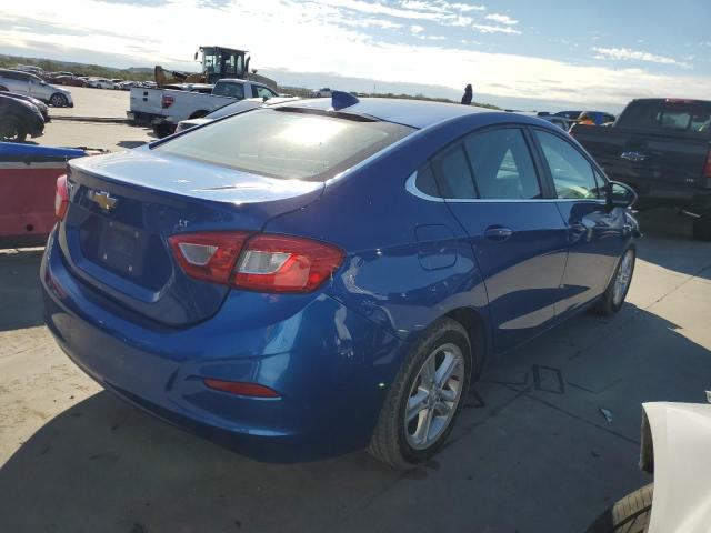 Obraz 3 z 2018 CHEVROLET CRUZE LT 2018 z VIN 1G1BE5SMXJ7147774