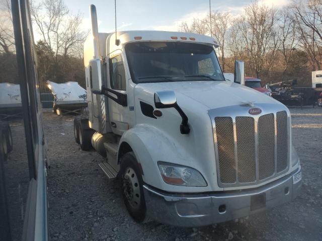 Obraz 2016 PETERBILT 579  2016