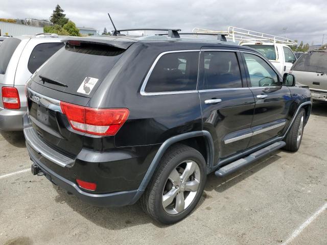 Image 3 of 2011 JEEP GRAND CHEROKEE LIMITED 2011 with VIN 1J4RR5GT5BC619697