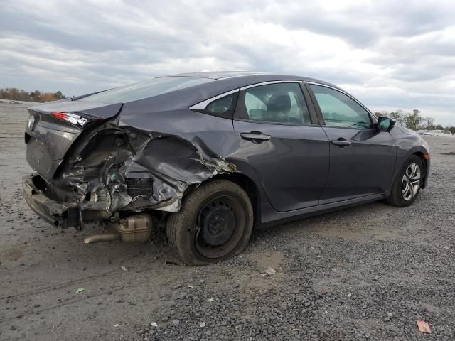 Obraz 3 z 2017 HONDA CIVIC LX 2017 z VIN 2HGFC2F59HH547664