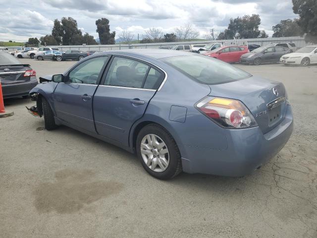 Obraz 2 z 2012 NISSAN ALTIMA BASE 2012 z VIN 1N4AL2AP4CN511517