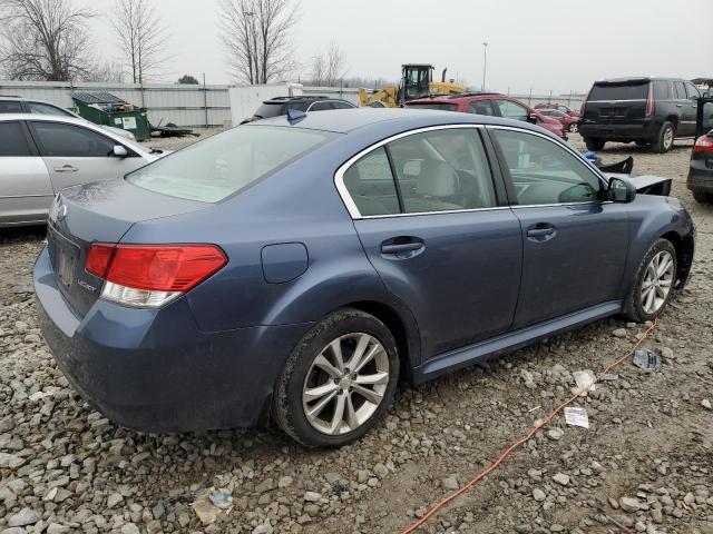 Obraz 3 z 2013 SUBARU LEGACY 2.5I LIMITED 2013 z VIN 4S3BMCK69D3002916