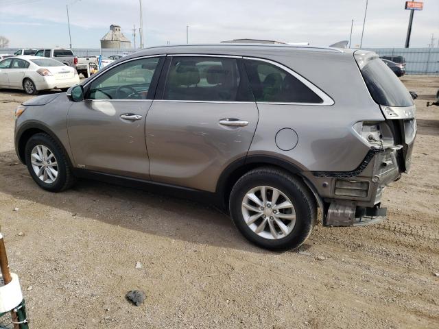 Obraz 2 z 2016 KIA SORENTO LX 2016 z VIN 5XYPGDA38GG112589