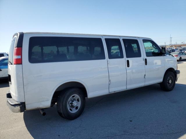 Image 3 of 2017 CHEVROLET EXPRESS G3500 LT 2017 with VIN 1GAZGPFG9H1174096