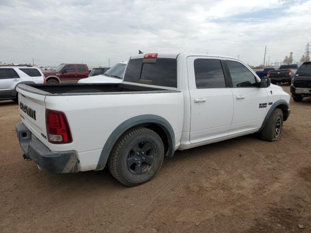 Image 3 of 2016 RAM 1500 REBEL 2016 with VIN 1C6RR7YT4GS363489