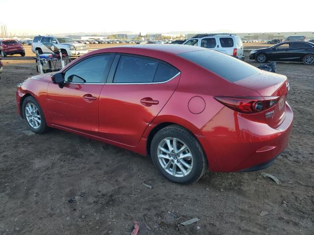 Изображение 2 2017 MAZDA 3 SPORT 2017 с VIN 3MZBN1U70HM100578
