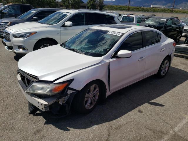 Obraz 2013 ACURA ILX 20 2013