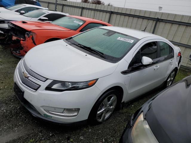 Obraz 2013 CHEVROLET VOLT  2013