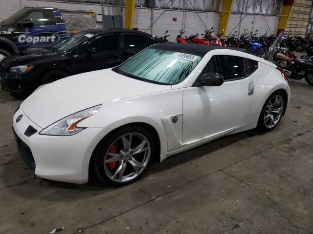 2010 Nissan 370Z 2010 image