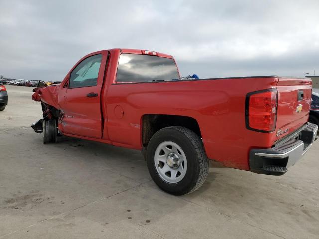Изображение 2 2014 CHEVROLET SILVERADO C1500 2014 с VIN 1GCNCPEH3EZ122777