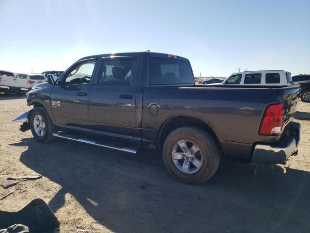 Изображение 2 2019 RAM 1500 CLASSIC TRADESMAN 2019 с VIN 1C6RR6KT7KS746838