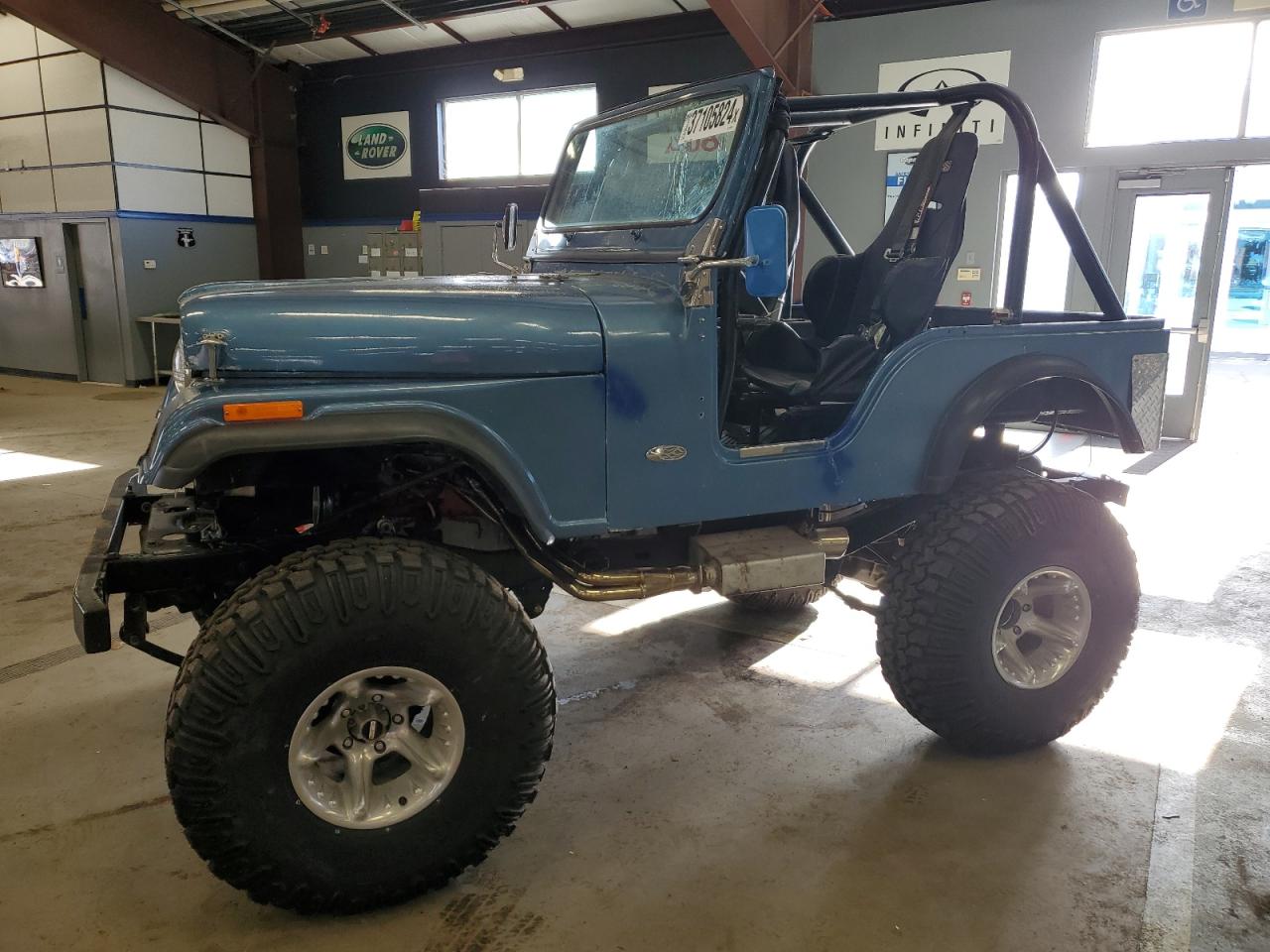 1979 JEEP CJ-5 1979 image