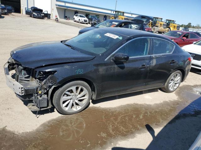 2016 ACURA ILX BASE WATCH PLUS 2016 image