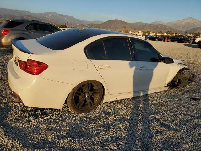 Изображение 3 2014 BMW 335 I 2014 с VIN WBA3A9G52ENS65039