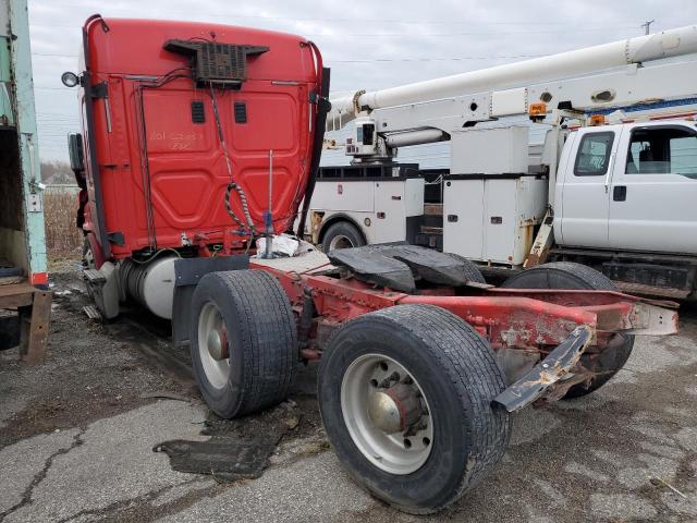Изображение 3 2015 FREIGHTLINER CASCADIA 113  2015 с VIN 1FUJGHDV6FLGB5381