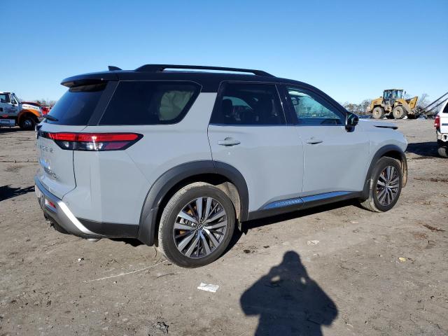 Изображение 3 2022 NISSAN PATHFINDER PLATINUM 2022 с VIN 5N1DR3DF5NC243568