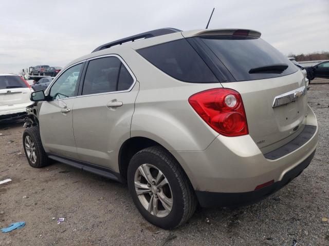 Image 2 of 2014 CHEVROLET EQUINOX LT 2014 with VIN 2GNFLFEK6E6374357