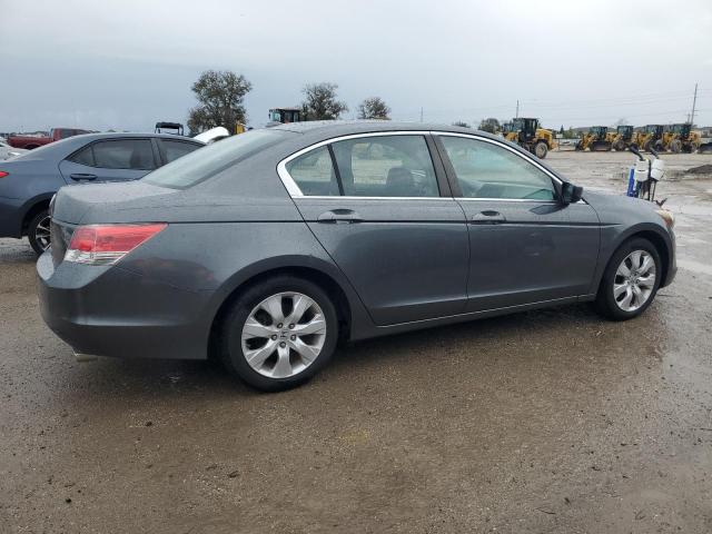 Изображение 3 2009 HONDA ACCORD EXL 2009 с VIN 1HGCP26839A010709