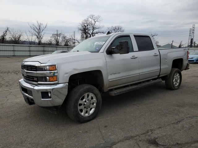 Image 1 of 2016 CHEVROLET SILVERADO K2500 HEAVY DUTY LT 2016 with VIN 1GC1KVEG3GF204249