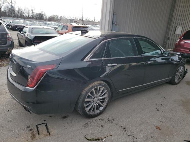 Obraz 3 z 2017 CADILLAC CT6 LUXURY 2017 z VIN 1G6KD5RS6HU132234
