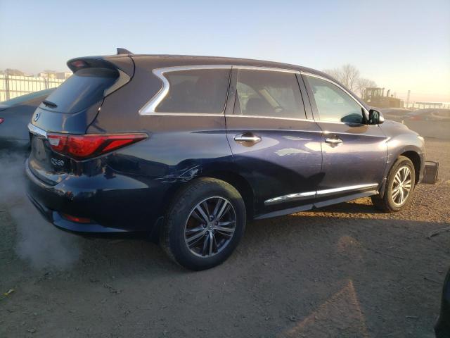 Изображение 3 2017 INFINITI QX60  2017 с VIN 5N1DL0MM7HC549433