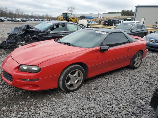1999 CHEVROLET CAMARO Z28 1999 image