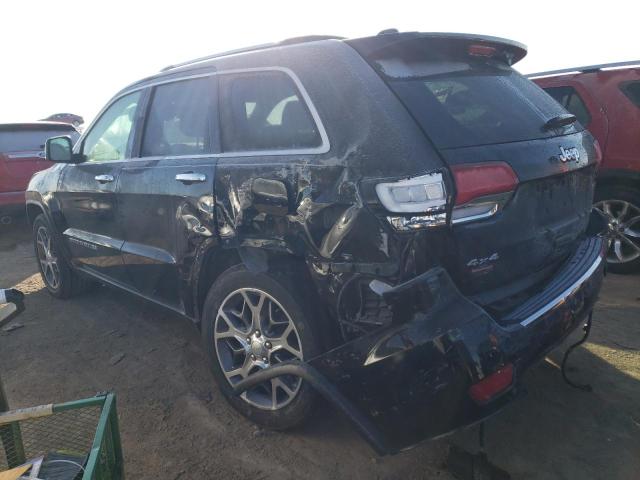 Изображение 2 2020 JEEP GRAND CHEROKEE LIMITED 2020 с VIN 1C4RJFBG6LC399954