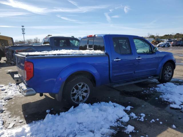 Изображение 3 2015 NISSAN FRONTIER SV 2015 с VIN 1N6AD0FV4FN731325